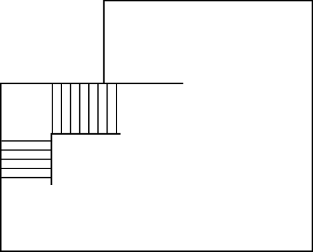 Mezzanine - Ricetro