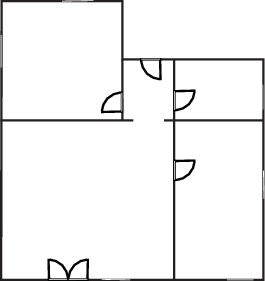 Annex ground floor - Casa Andrea 12