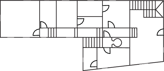 First floor - Tenuta Altaluce