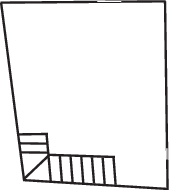 First floor - Villa Altho