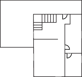 First floor - Adine 63