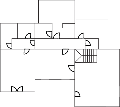Ground floor - Adine 63