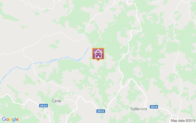 Villa Location