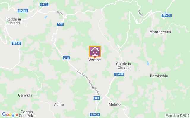 Villa Location