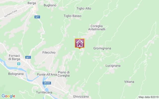 Villa Location