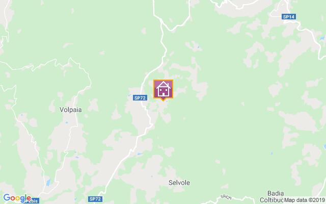 Villa Location