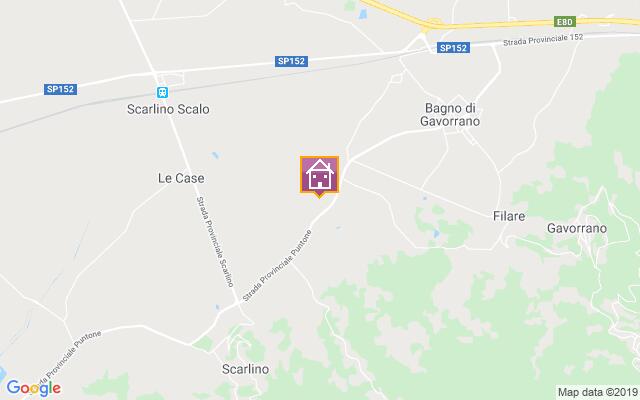 Villa Location