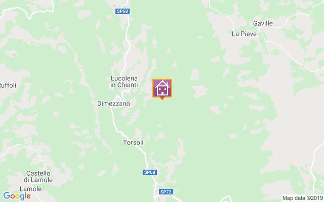 Villa Location