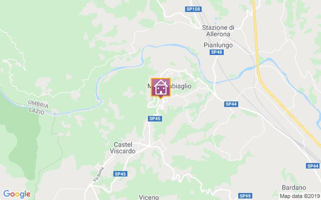 Villa Location