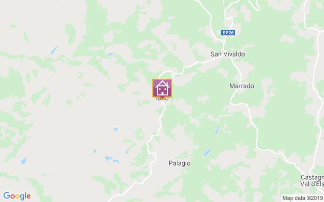 Villa Location