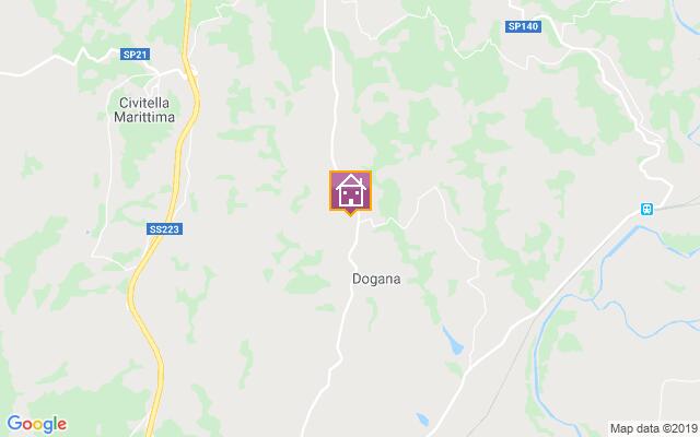 Villa Location