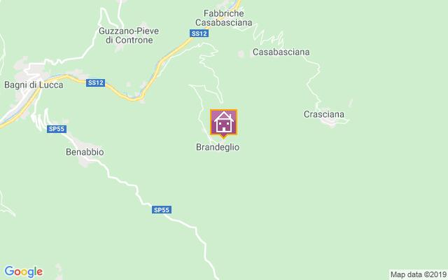 Villa Location