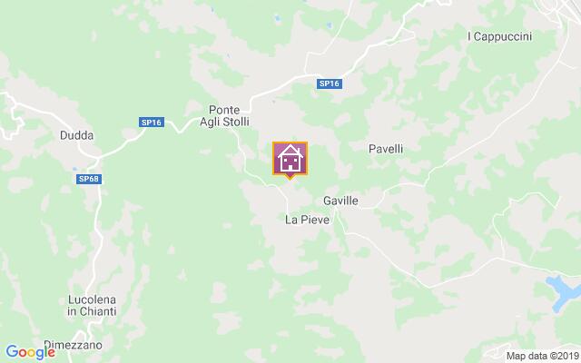 Villa Location