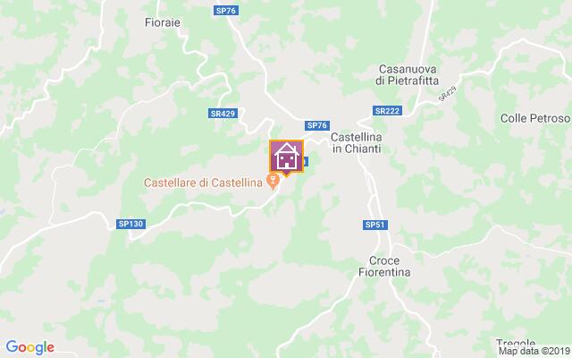 Villa Location