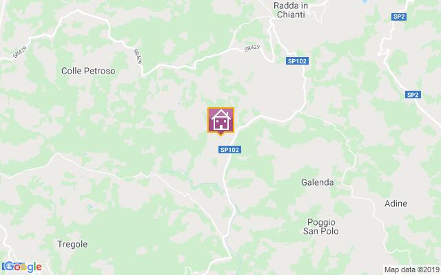 Villa Location