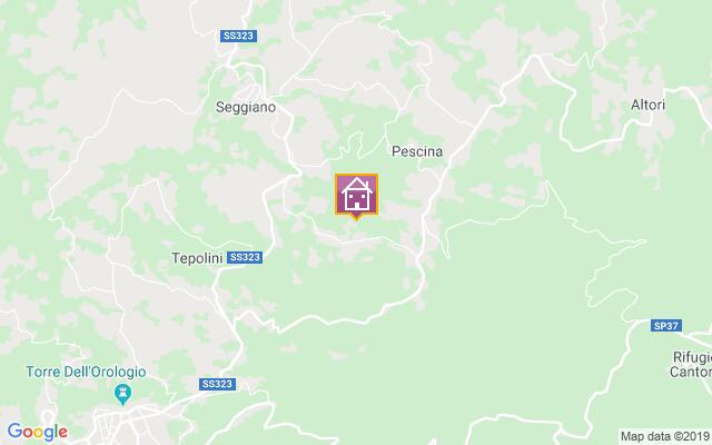 Villa Location