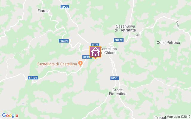 Villa Location