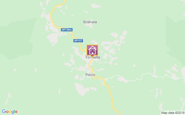 Villa Location