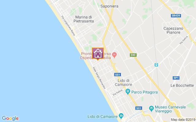 Villa Location