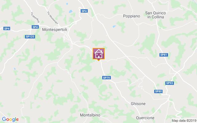 Villa Location