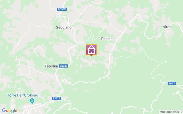 Villa Location
