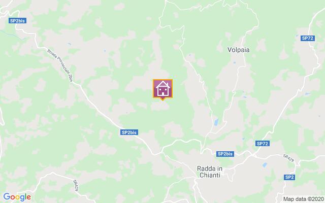 Villa Location