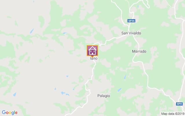 Villa Location