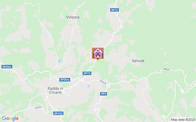 Villa Location