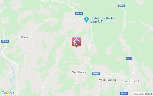 Villa Location