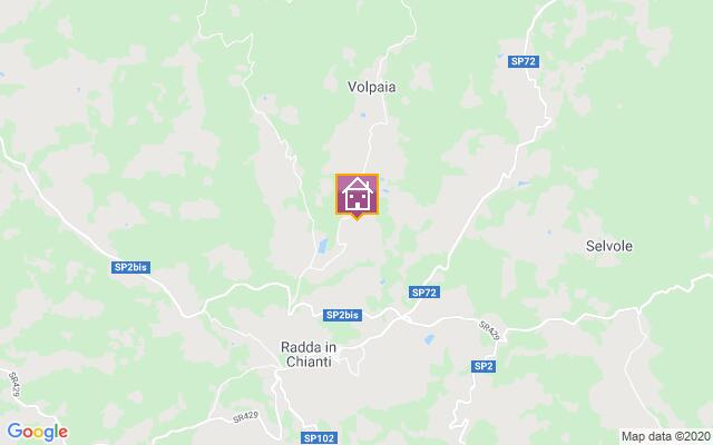 Villa Location