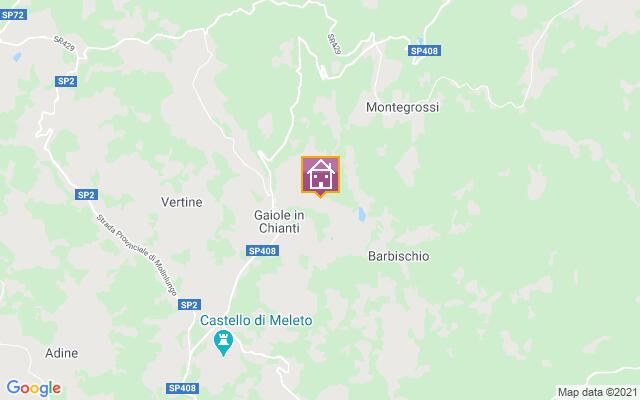 Villa Location