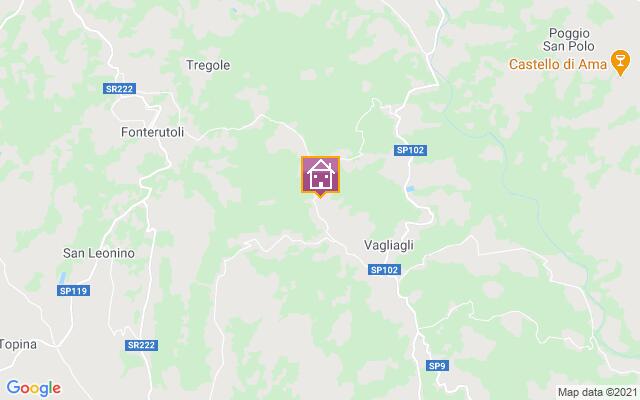 Villa Location