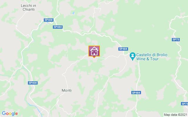 Villa Location