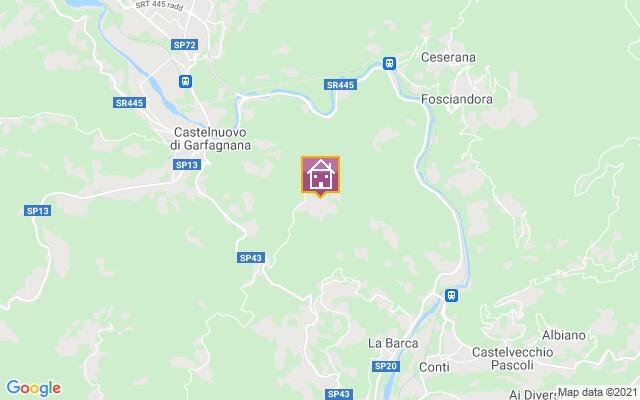 Villa Location