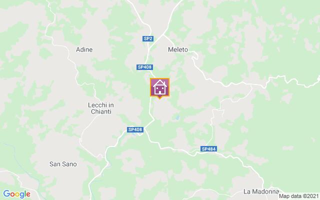 Villa Location