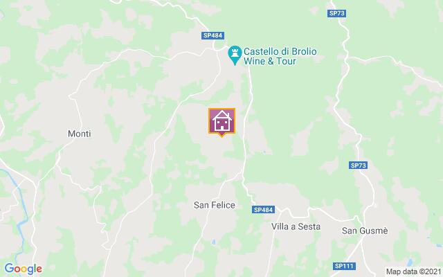 Villa Location