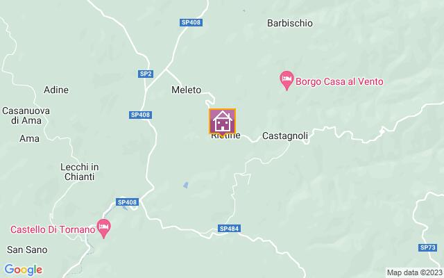 Villa Location