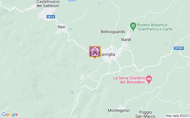 Villa Location