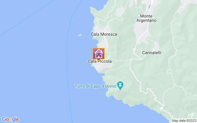 Villa Location