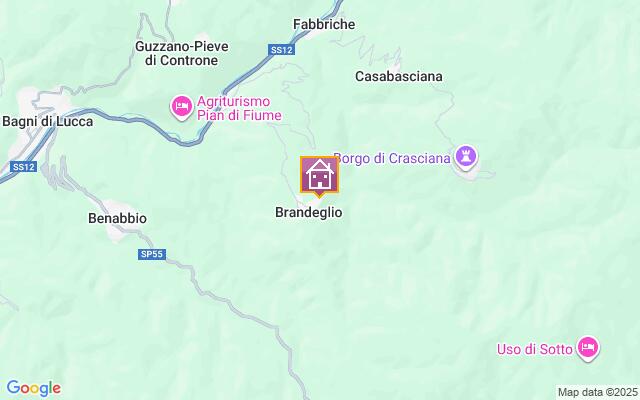 Villa Location