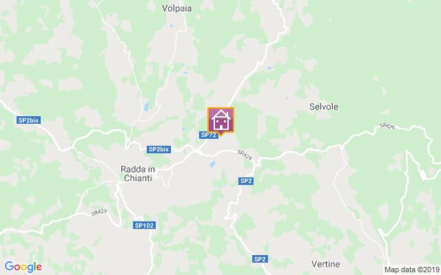 Villa Location