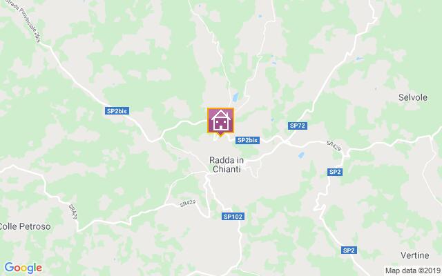 Villa Location