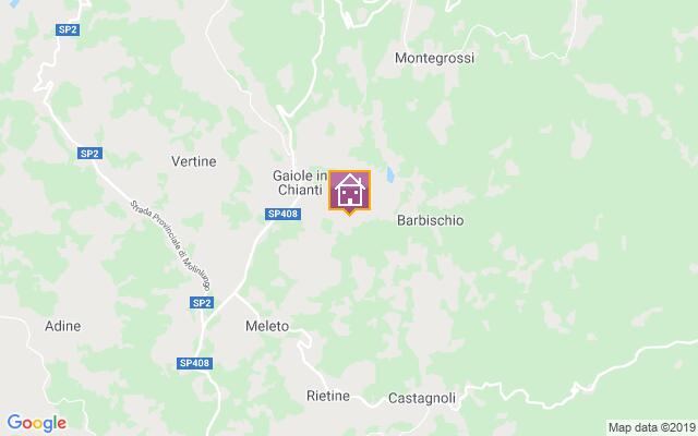 Villa Location