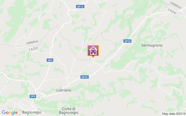 Villa Location