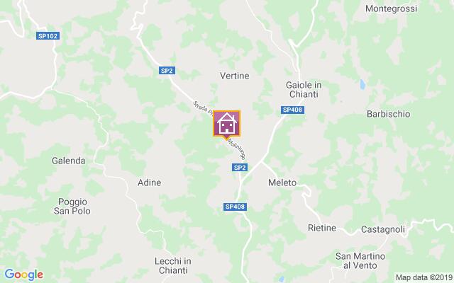 Villa Location