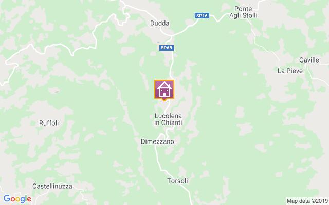 Villa Location