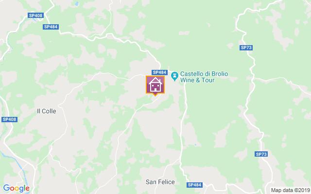 Villa Location