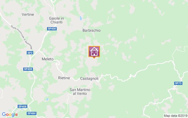 Villa Location