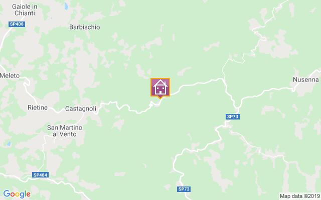 Villa Location