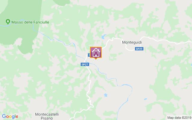Villa Location